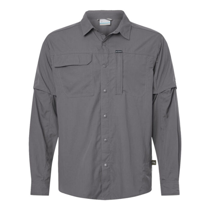 Men's Skien Valley™ Pocket Shirt Thumbnail