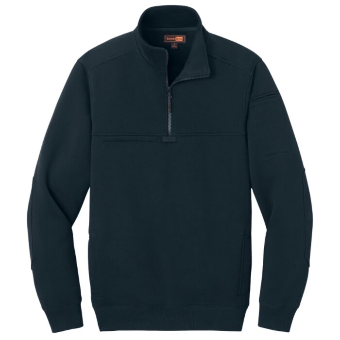 12 Oz. Tough Fleece Job Shirt Thumbnail