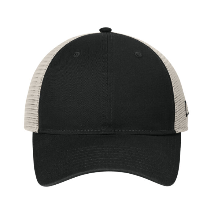 9 Twenty ® Unstructured Mesh Snapback Cap Thumbnail