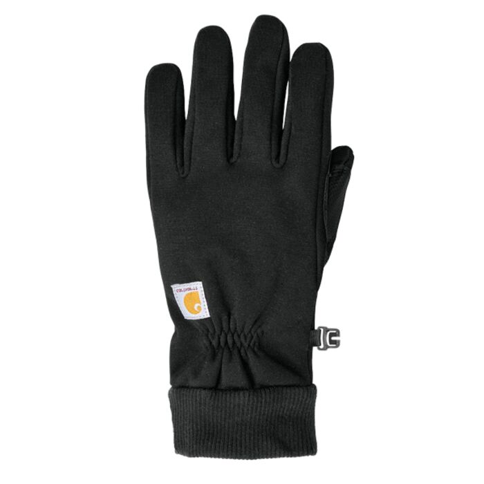 Thermal Lined Fleece Touch Sensitive Glove Thumbnail