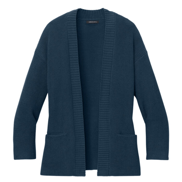 Women's Open Cardi Thumbnail