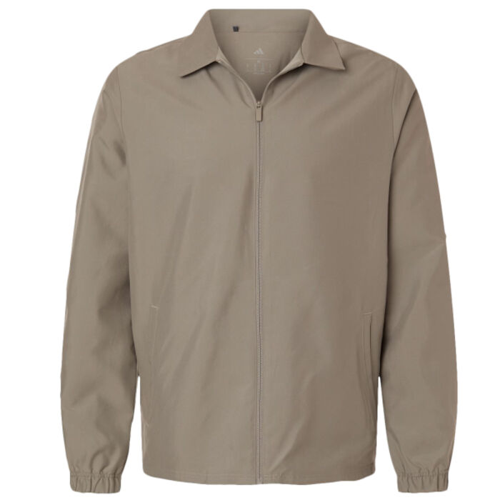 Men's Lifestyle Full-Zip Jacket Thumbnail