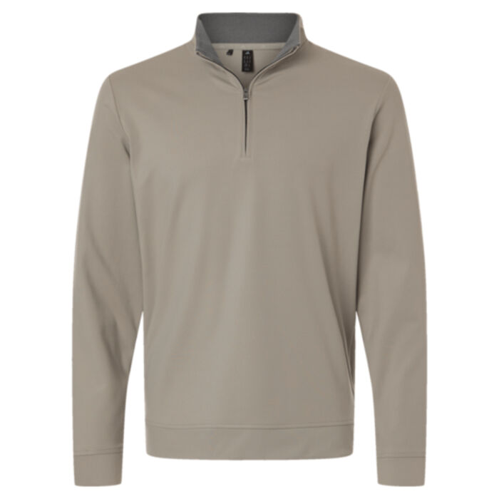 Men's Ultimate365 Classic Quarter-Zip Pullover Thumbnail