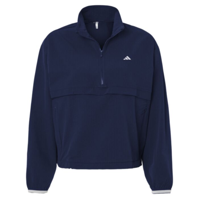 Women's Go-To Quarter-Zip Jacket Thumbnail