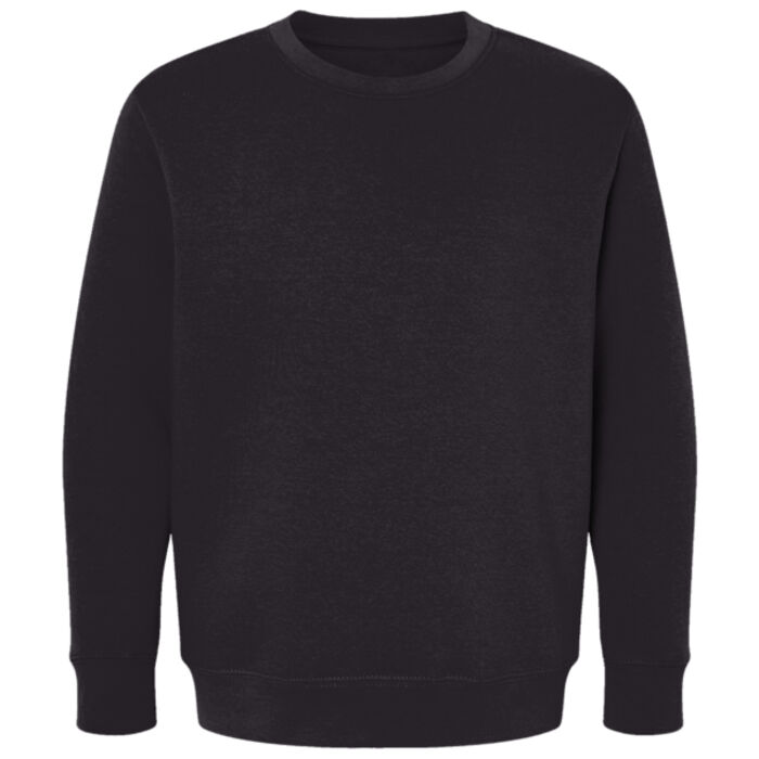 Unisex Beefy® Sweats Premium Heavyweight Crewneck Sweatshirt Thumbnail