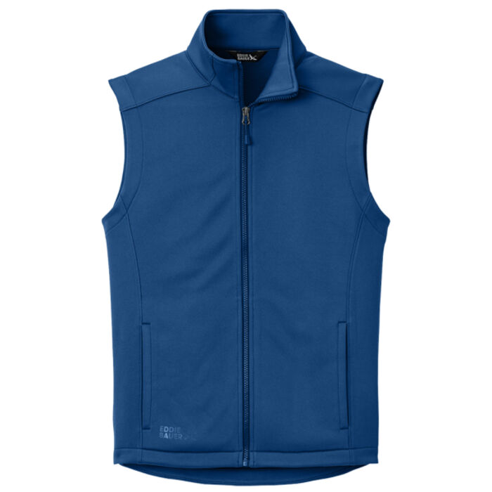 Smooth Mid Layer Fleece Vest Thumbnail