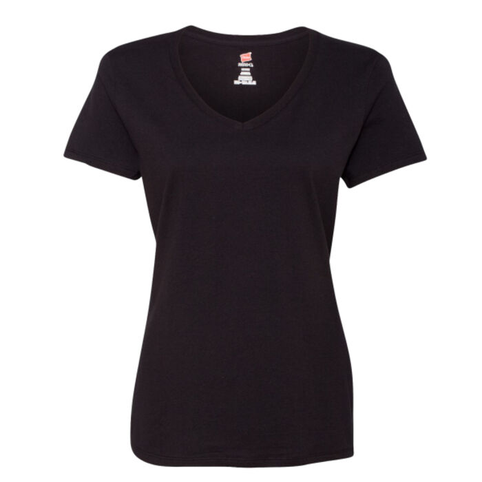 Women's Perfect-T V-Neck T-Shirt Thumbnail