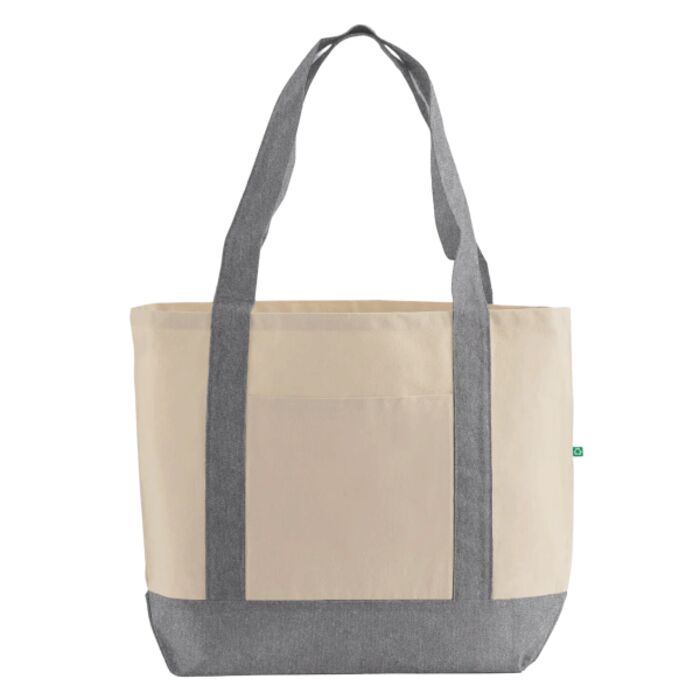 Recycled Iconic Shopping Bag Thumbnail