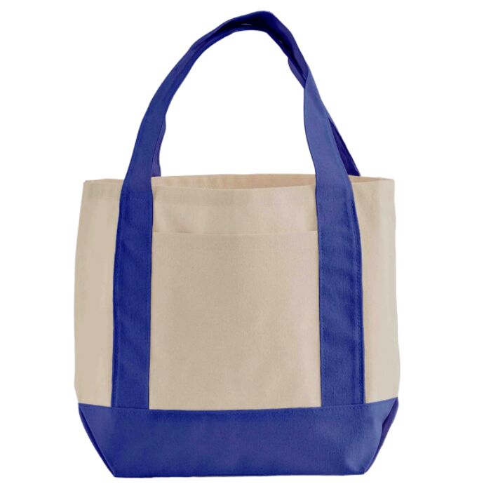 Mini Iconic Shopping Bag Thumbnail