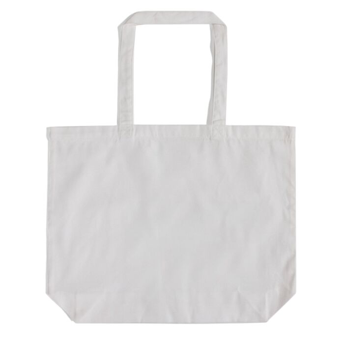 Large Sublimation Tote Thumbnail