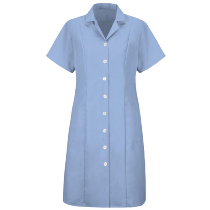 Women's Short Sleeve Dress Thumbnail
