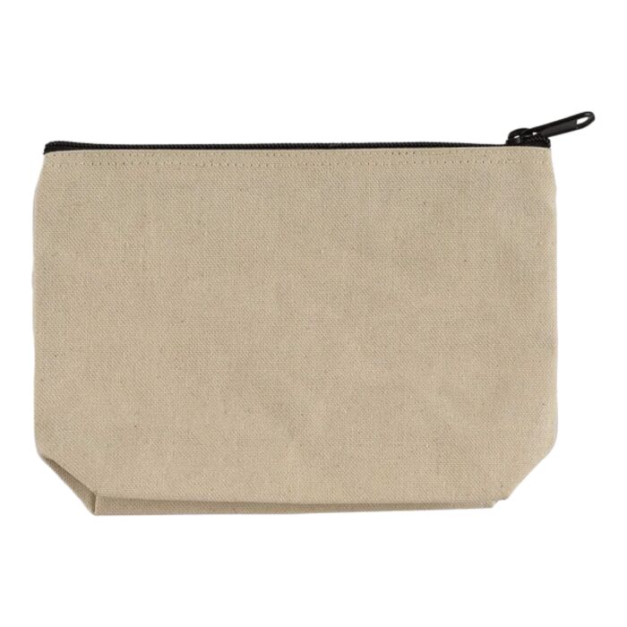 Essentials Cosmetic Pouch Thumbnail