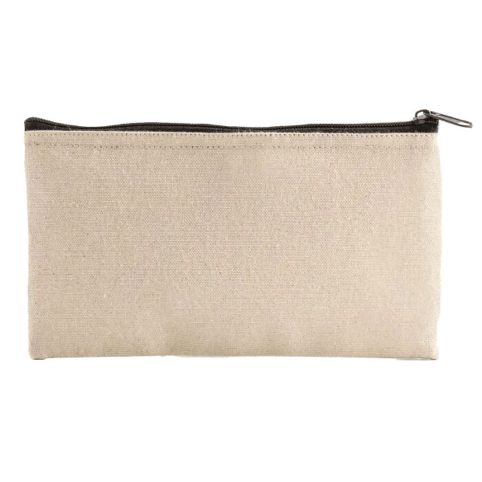 Flat Cosmetic Pouch Thumbnail