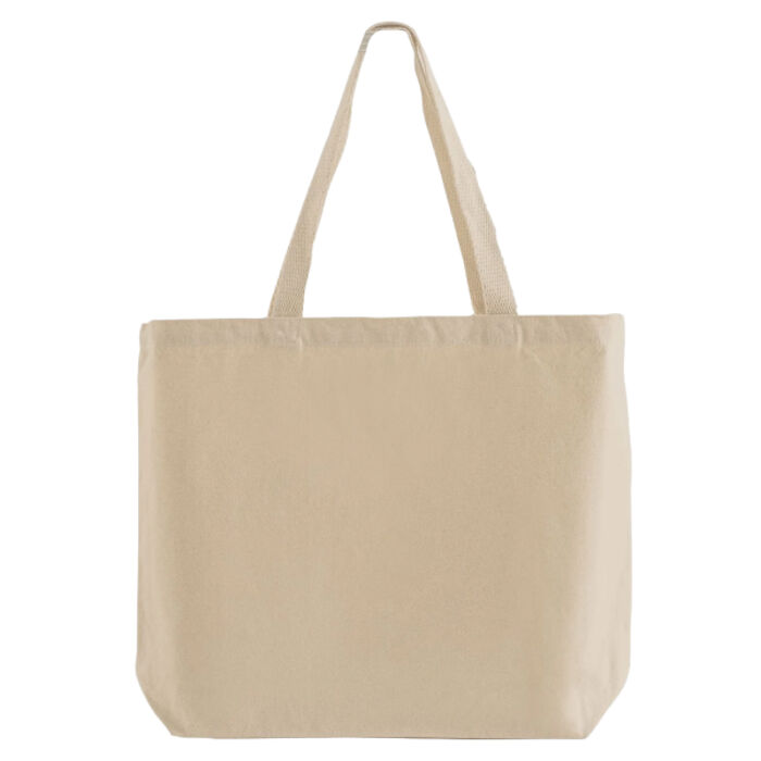 All-Day Canvas Tote Thumbnail