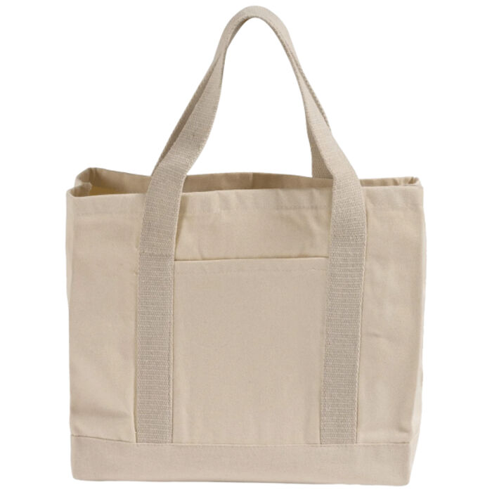 Beach Twill Tote Thumbnail