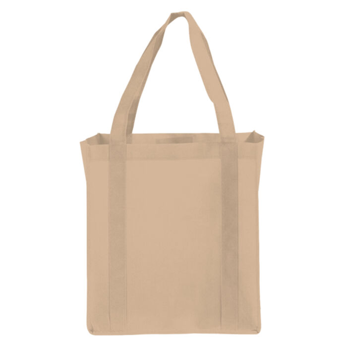 Grocery Non-Woven Tote Thumbnail