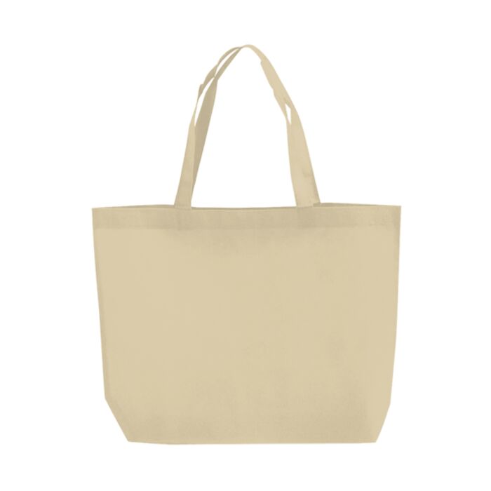 Convention Non-Woven Tote Thumbnail