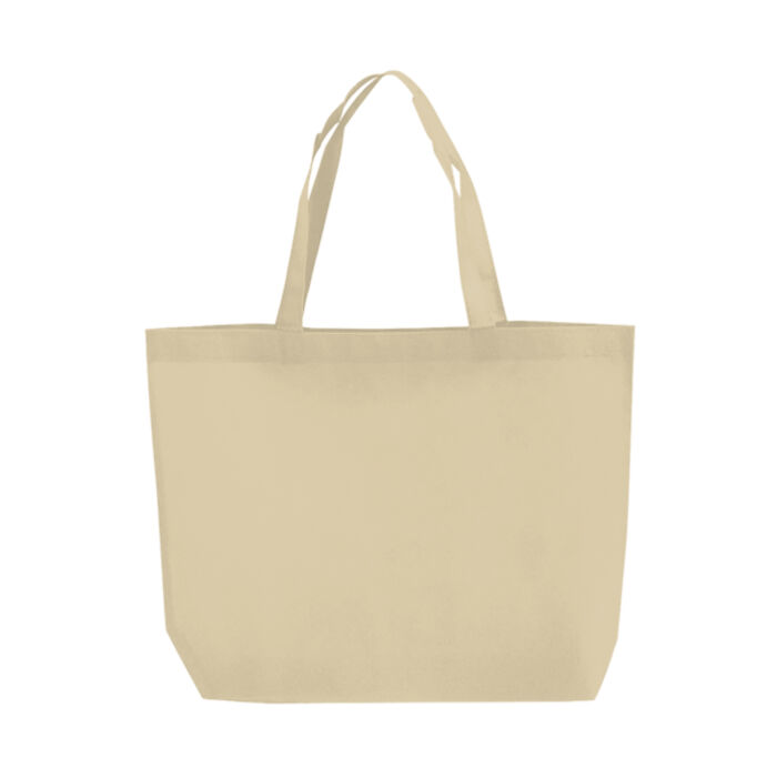 Convention Non-Woven Tote Thumbnail