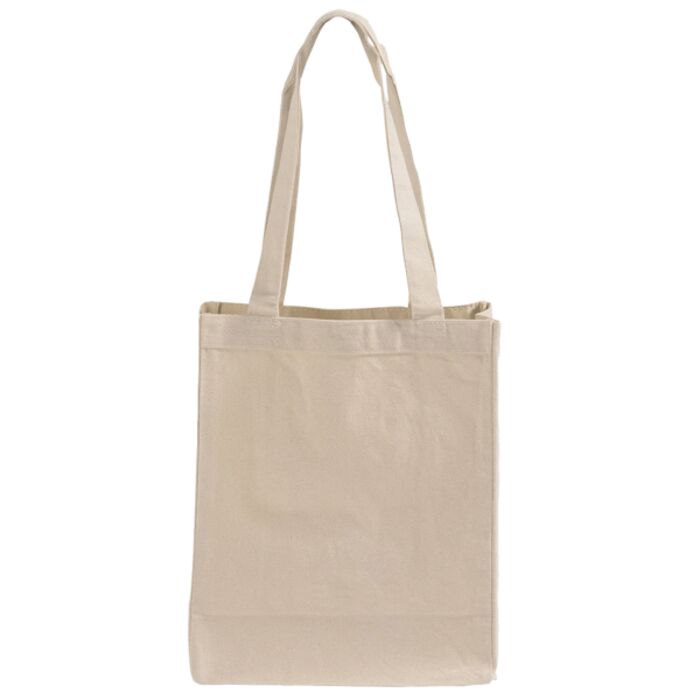 Impact Canvas Tote Thumbnail