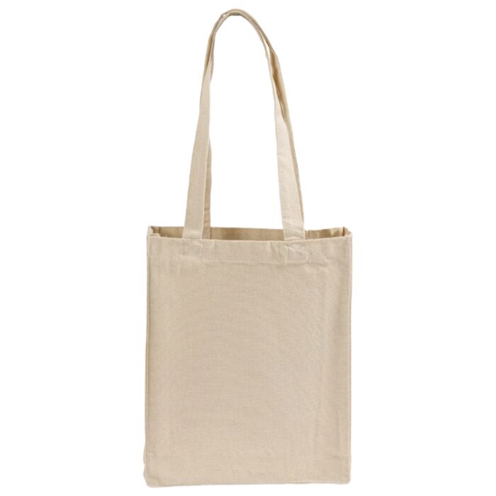 Book Canvas Tote Thumbnail