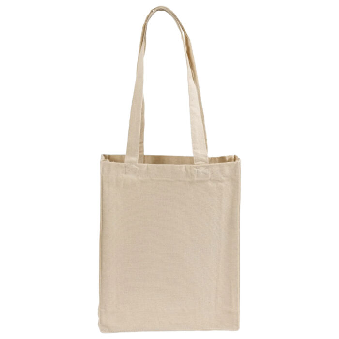 Book Canvas Tote Thumbnail