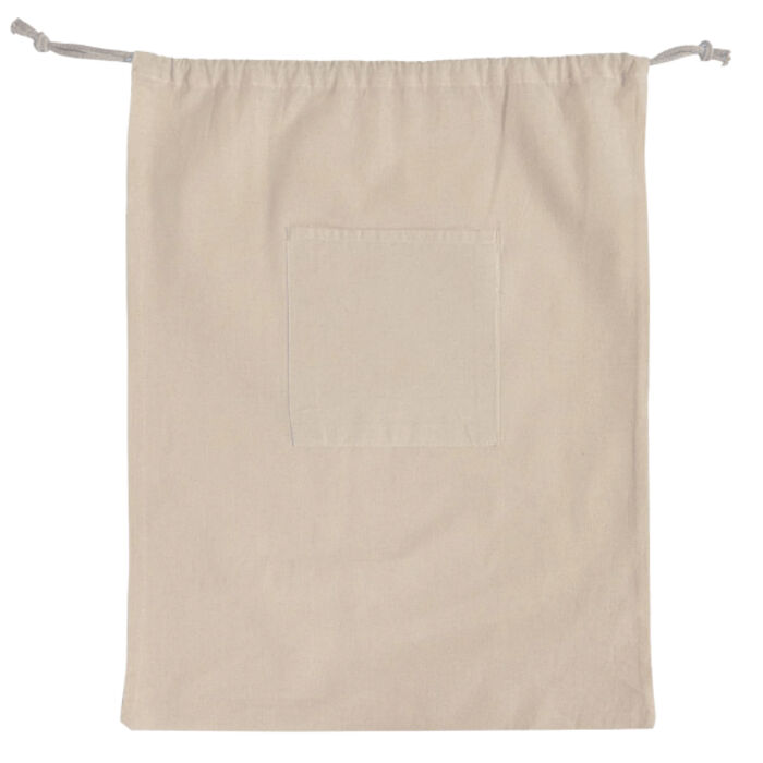 Pocket Laundry Bag Thumbnail