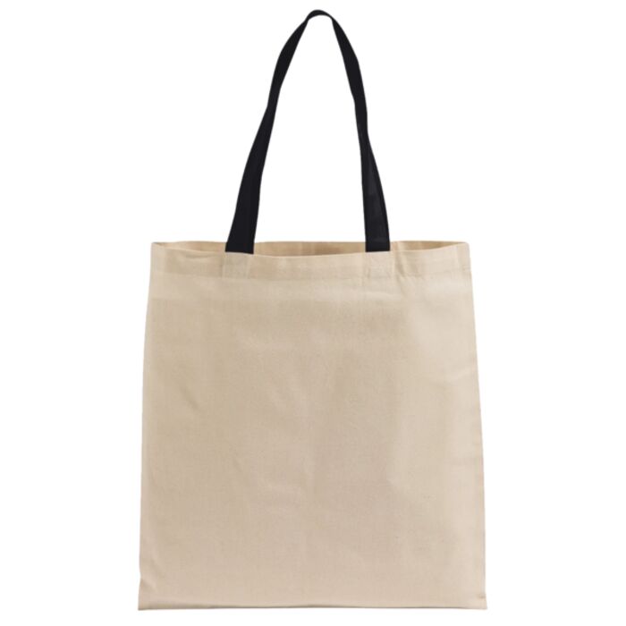 Impress Cotton Tote Thumbnail