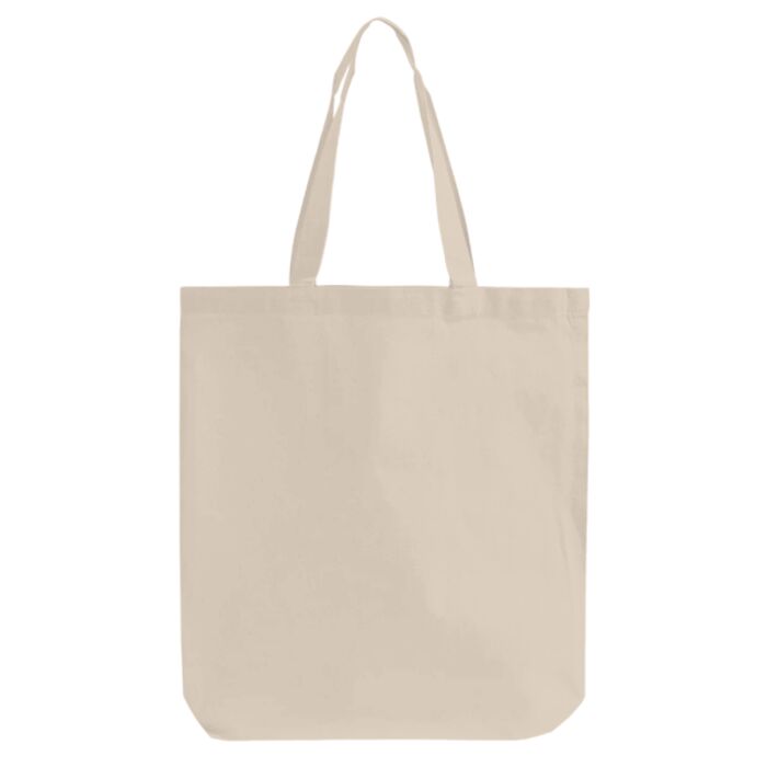 Essential Cotton Tote Thumbnail