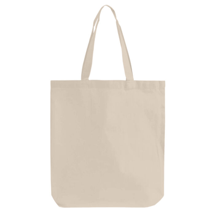 Essential Cotton Tote Thumbnail