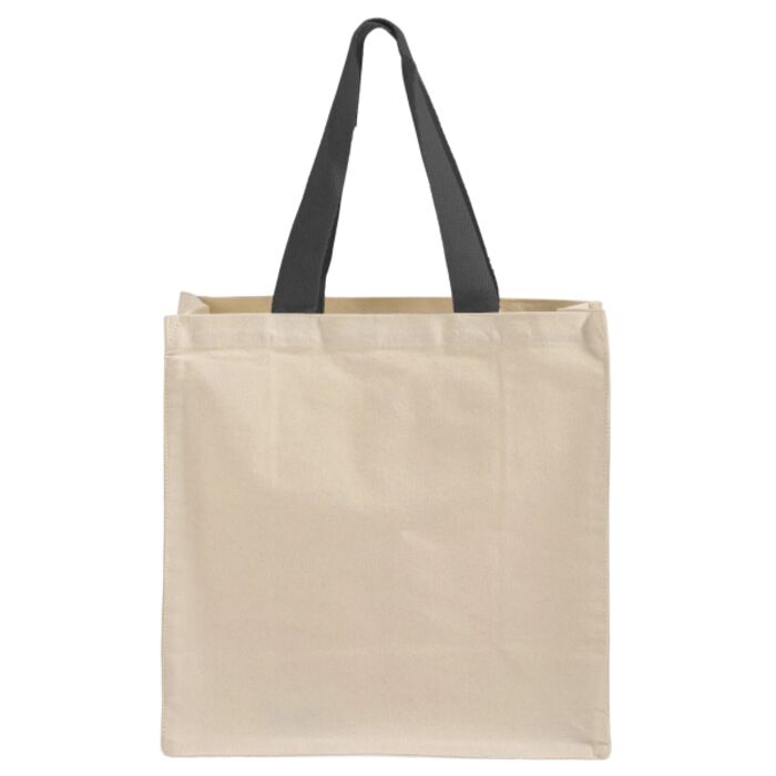 Market Canvas Tote Thumbnail