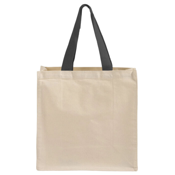 Market Canvas Tote Thumbnail