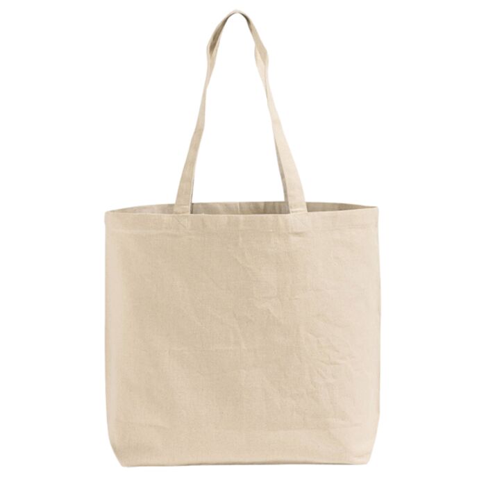 Trader's Canvas Tote Thumbnail