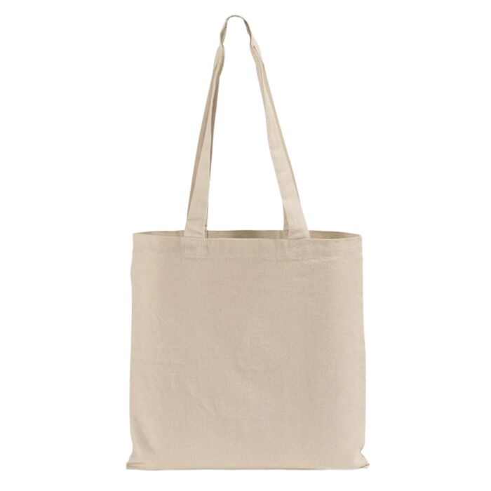 Convention Canvas Tote Thumbnail