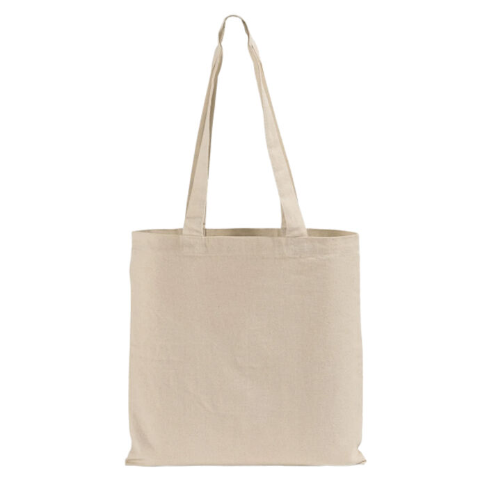 Convention Canvas Tote Thumbnail