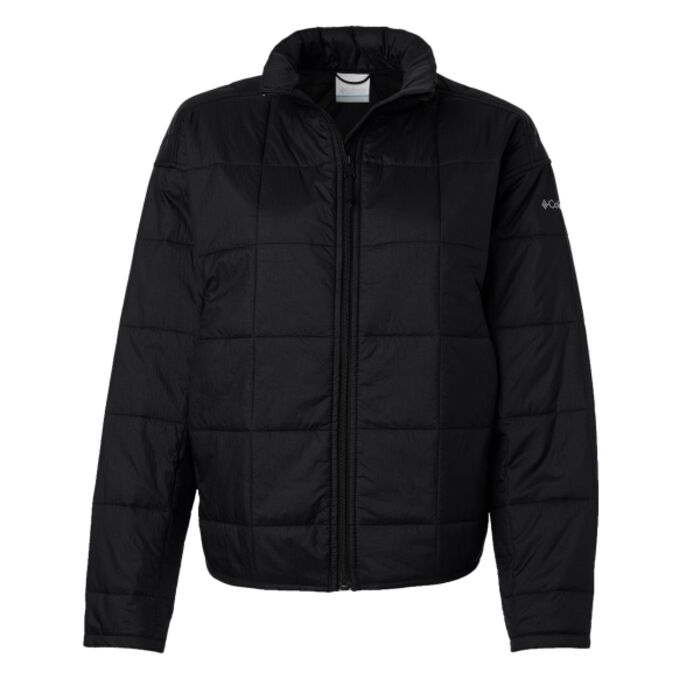 Women's Sienna Hill™ Quilted Jacket Thumbnail
