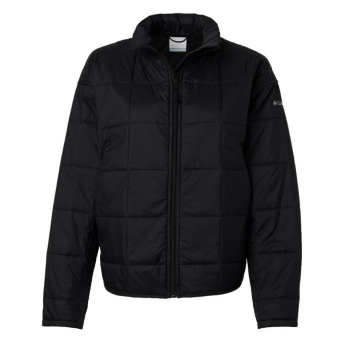 Women's Sienna Hill™ Quilted Jacket Thumbnail