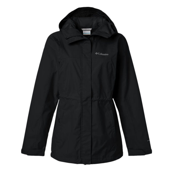 Women's Hikebound™ II Long Jacket Thumbnail