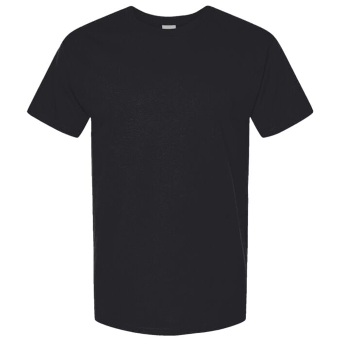 Unisex Heavy Cotton™ Plasma Print T-Shirt Thumbnail
