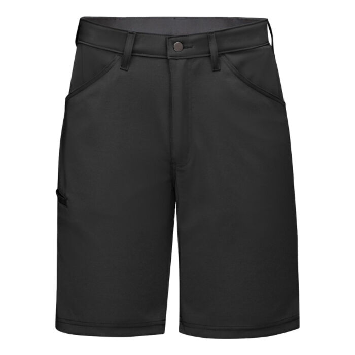 Men's Extended Sizes Cooling Work Shorts Thumbnail