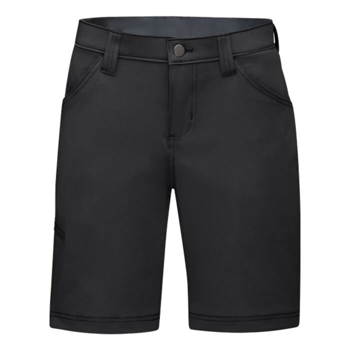 Women's Cooling Work Shorts Thumbnail