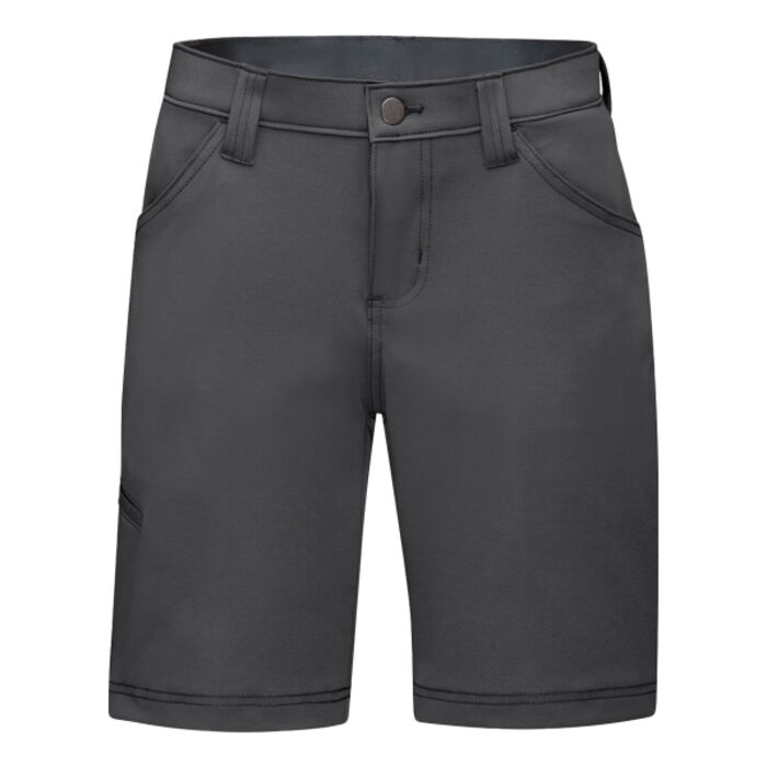 Women's Extended Sizes Cooling Work Shorts Thumbnail