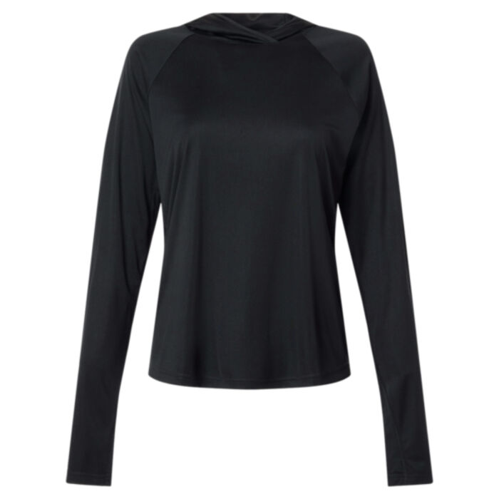 Women's PFG Tidal Tee™ Hooded Long Sleeve Thumbnail