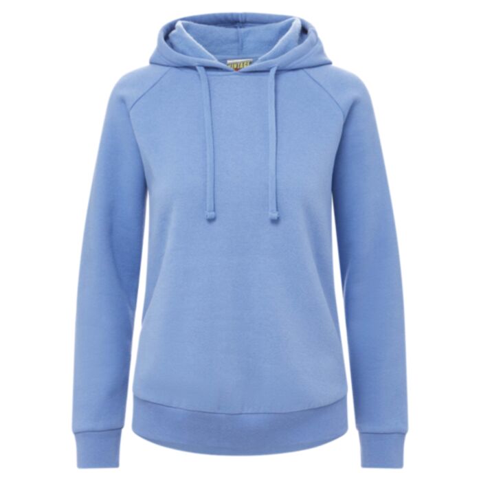 Women's Vintage Fleece Hooded Sweatshirt Thumbnail