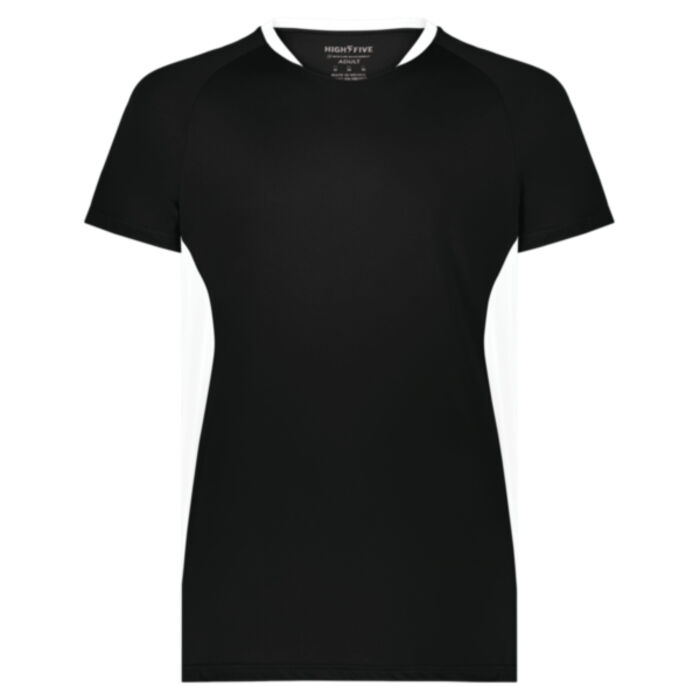 Unisex Octane Soccer Jersey Thumbnail