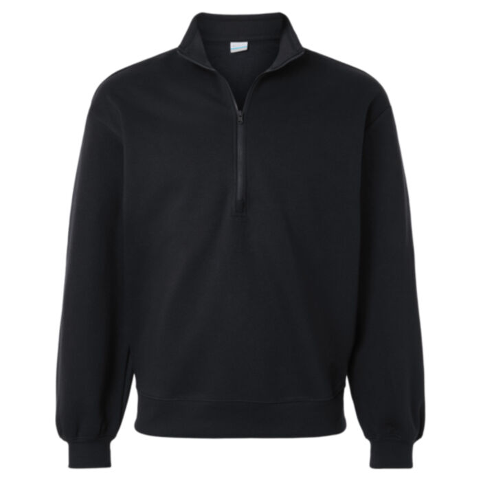 Women's Aldermore Half-Zip Pullover Thumbnail