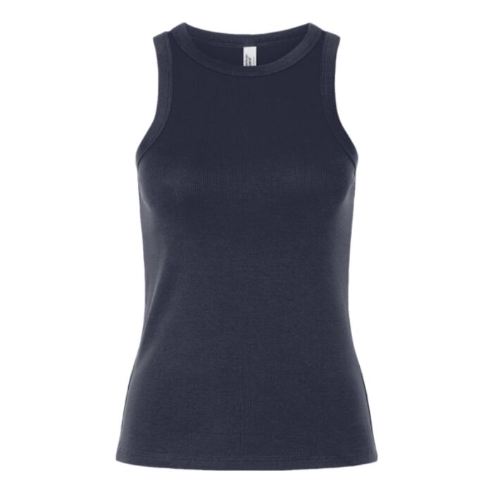 Women's Baby Rib Tank Thumbnail