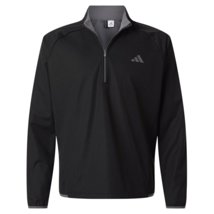 Men's Ultimate365 Wind Quarter-Zip Pullover Thumbnail