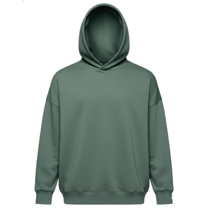 Unisex Heavyweight Hoodie Sweatshirt Thumbnail