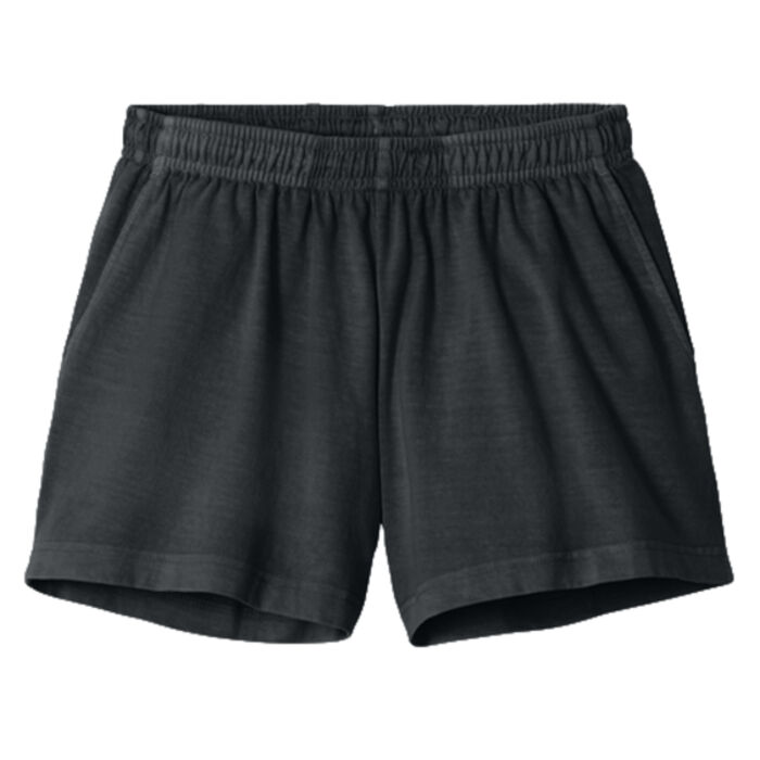 Women's Heavyweight Garment Dyed Short Thumbnail