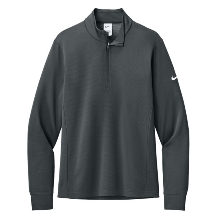 Essential 1/2 Zip Cover Up Thumbnail